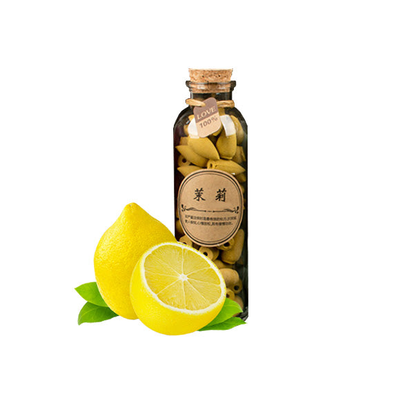 Encens Citron